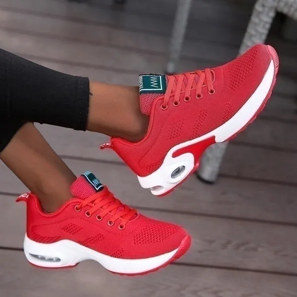 Fashion Casual baskets femmes/ Chaussures d'été.