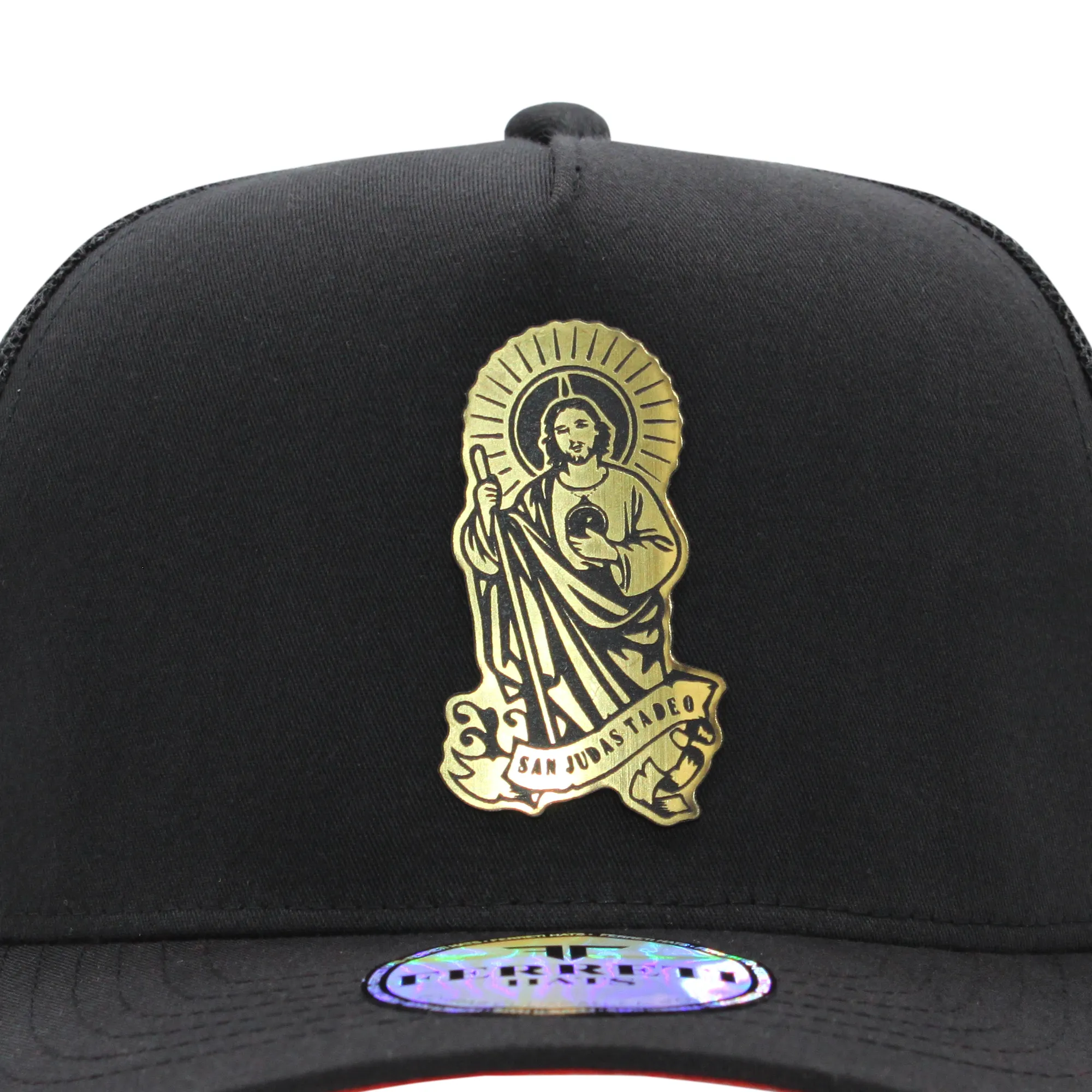 FERRETI HATS FT92M San Juditas con Maya