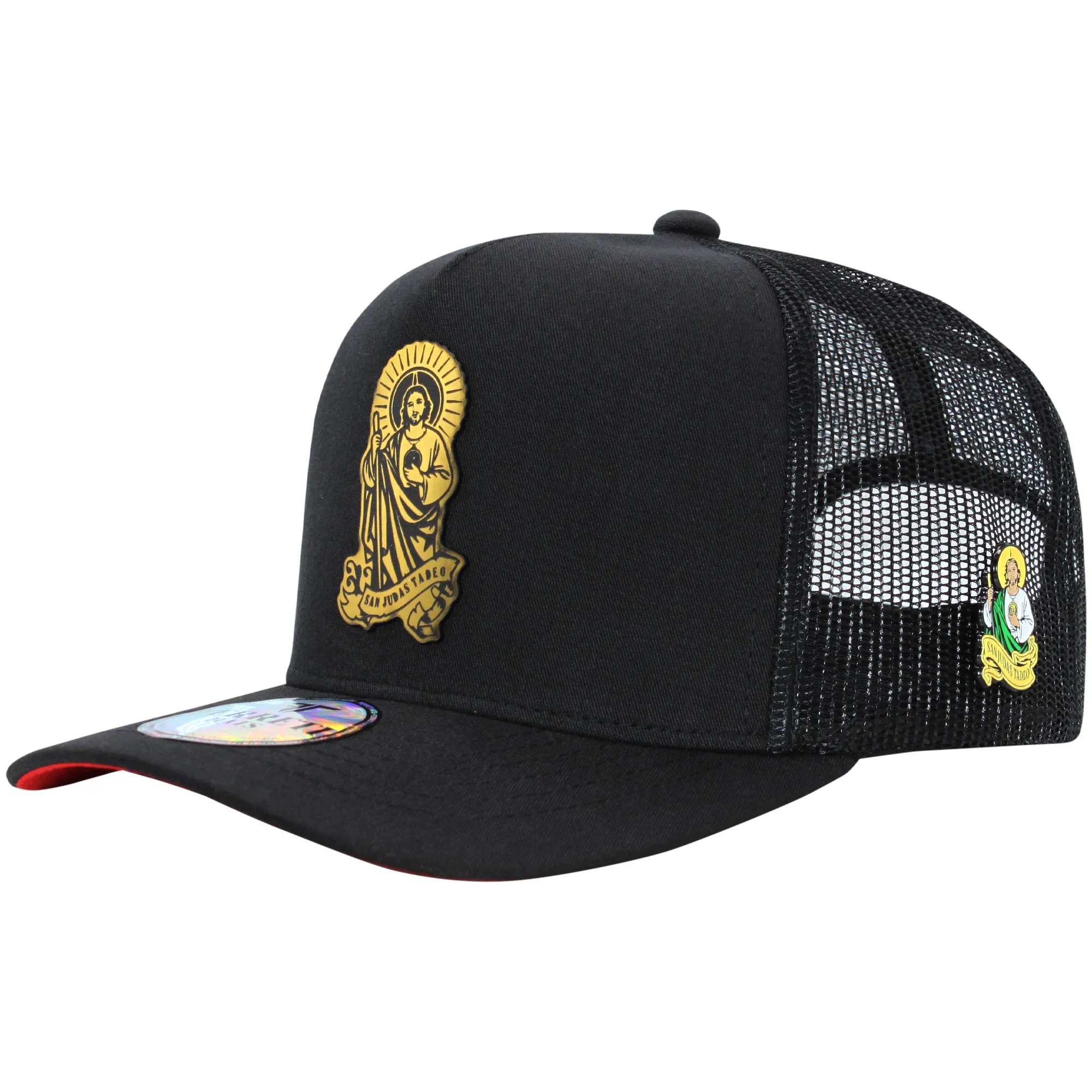 FERRETI HATS FT92M San Juditas con Maya