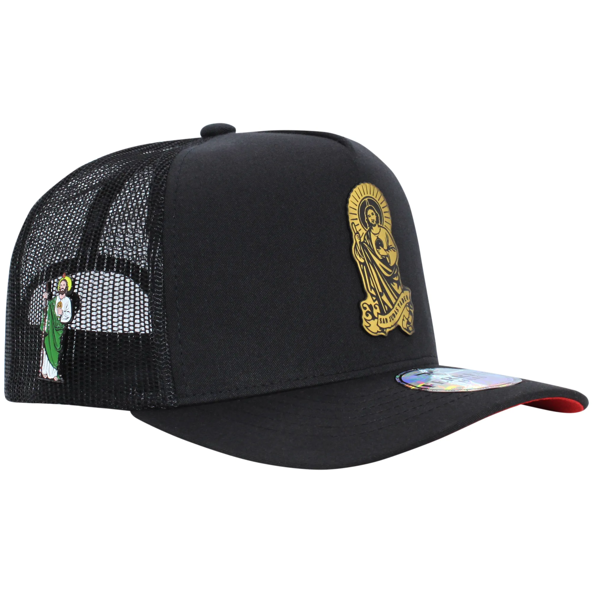 FERRETI HATS FT92M San Juditas con Maya