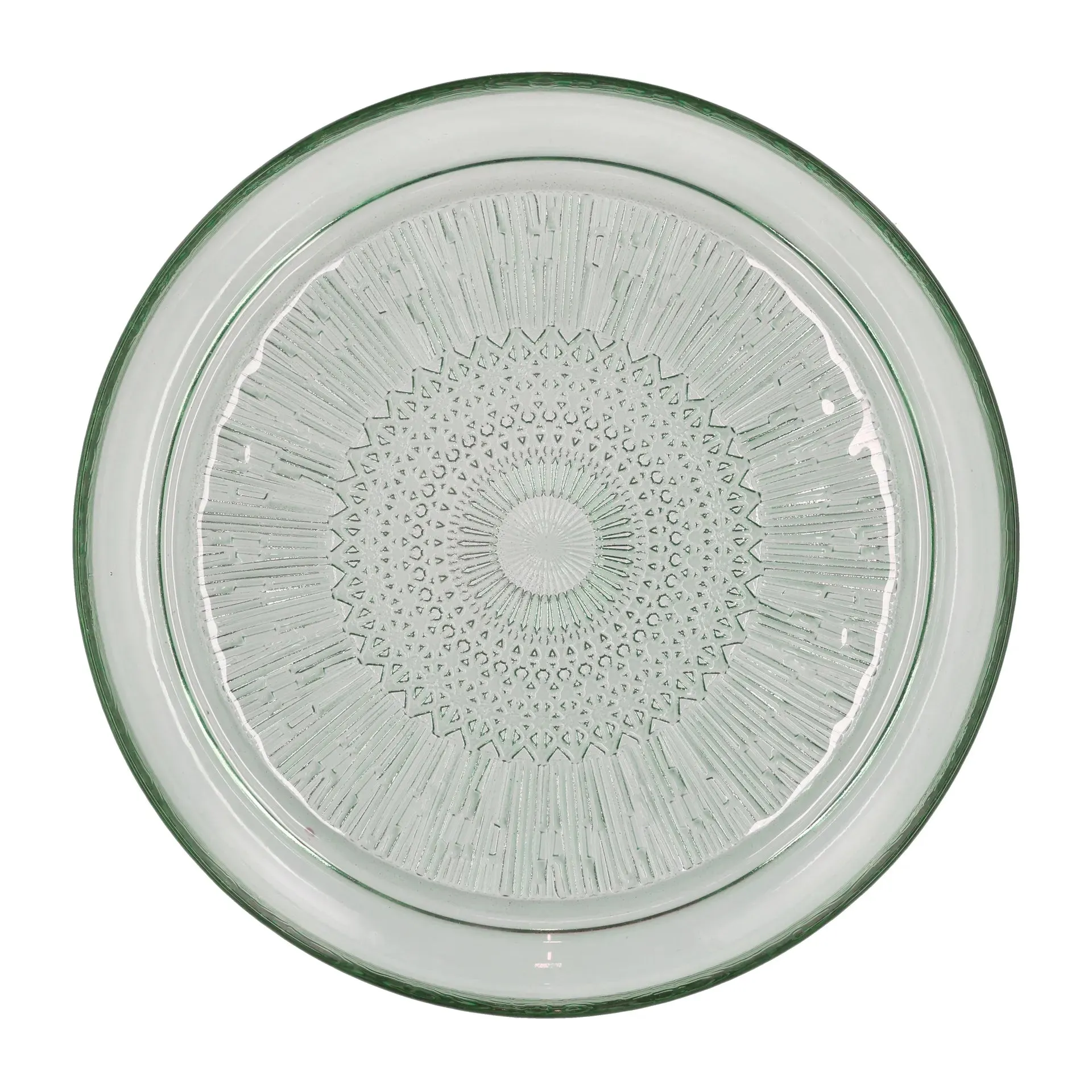 Fuente de servir Kusintha redonda, Ø30 cm.