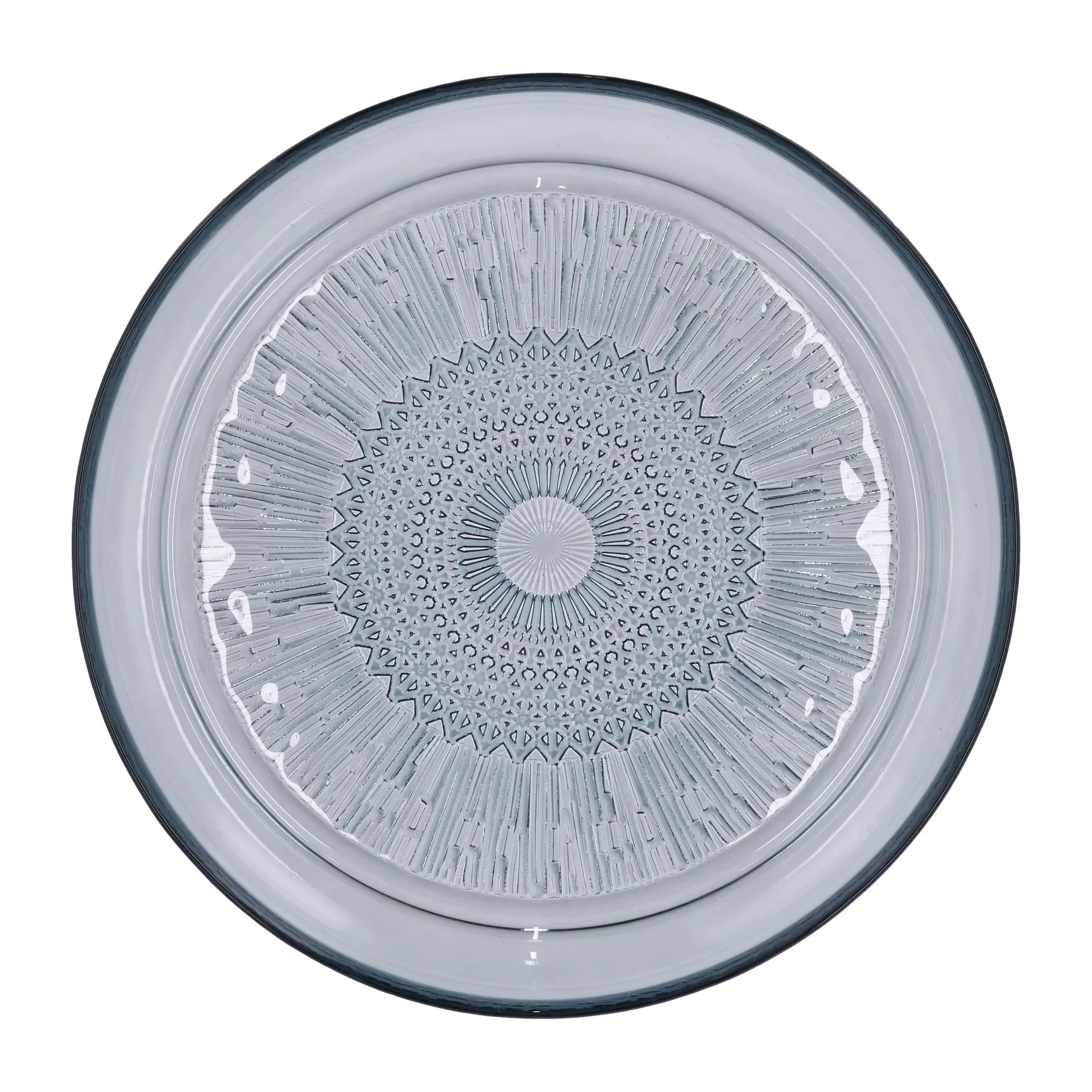 Fuente de servir Kusintha redonda, Ø30 cm.