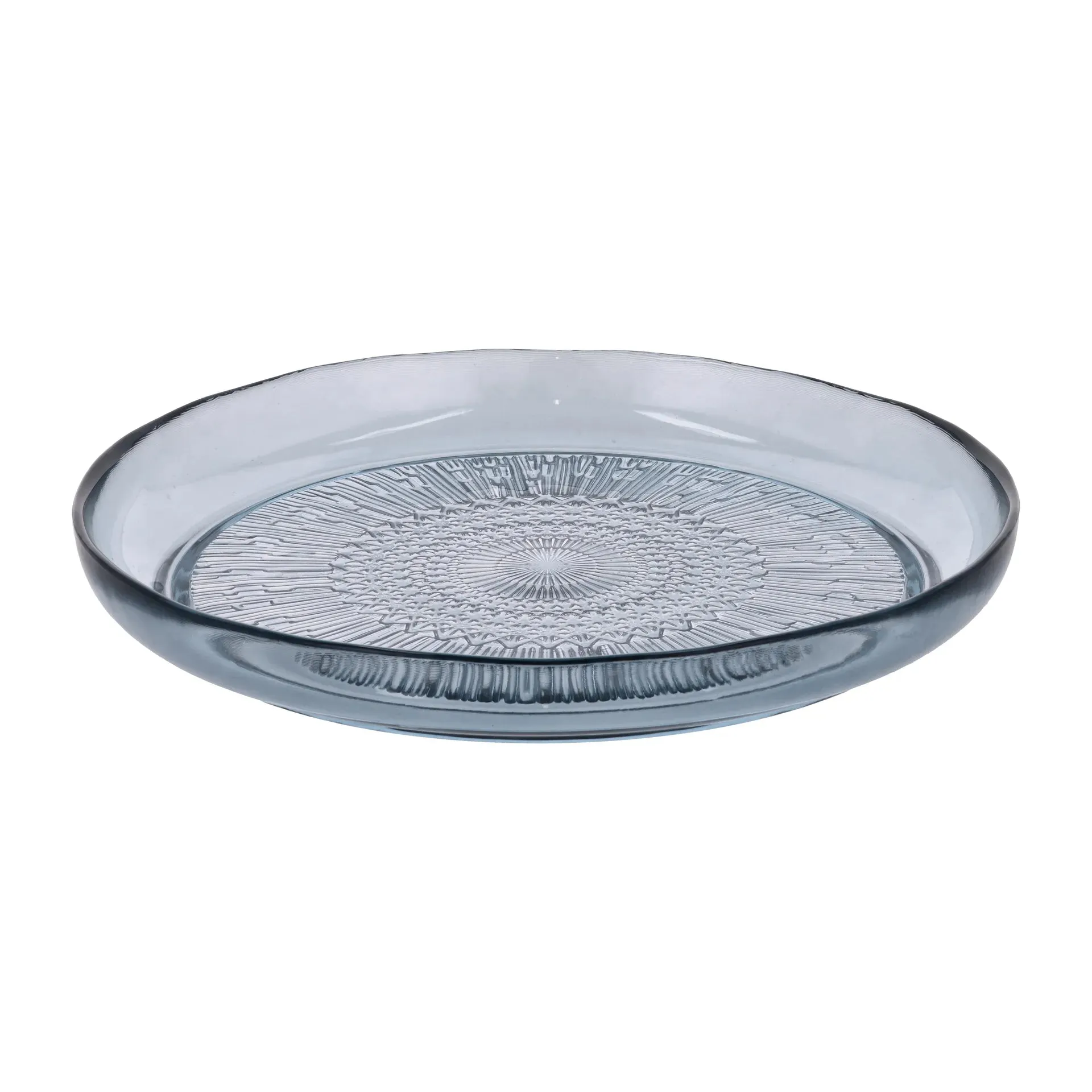 Fuente de servir Kusintha redonda, Ø30 cm.