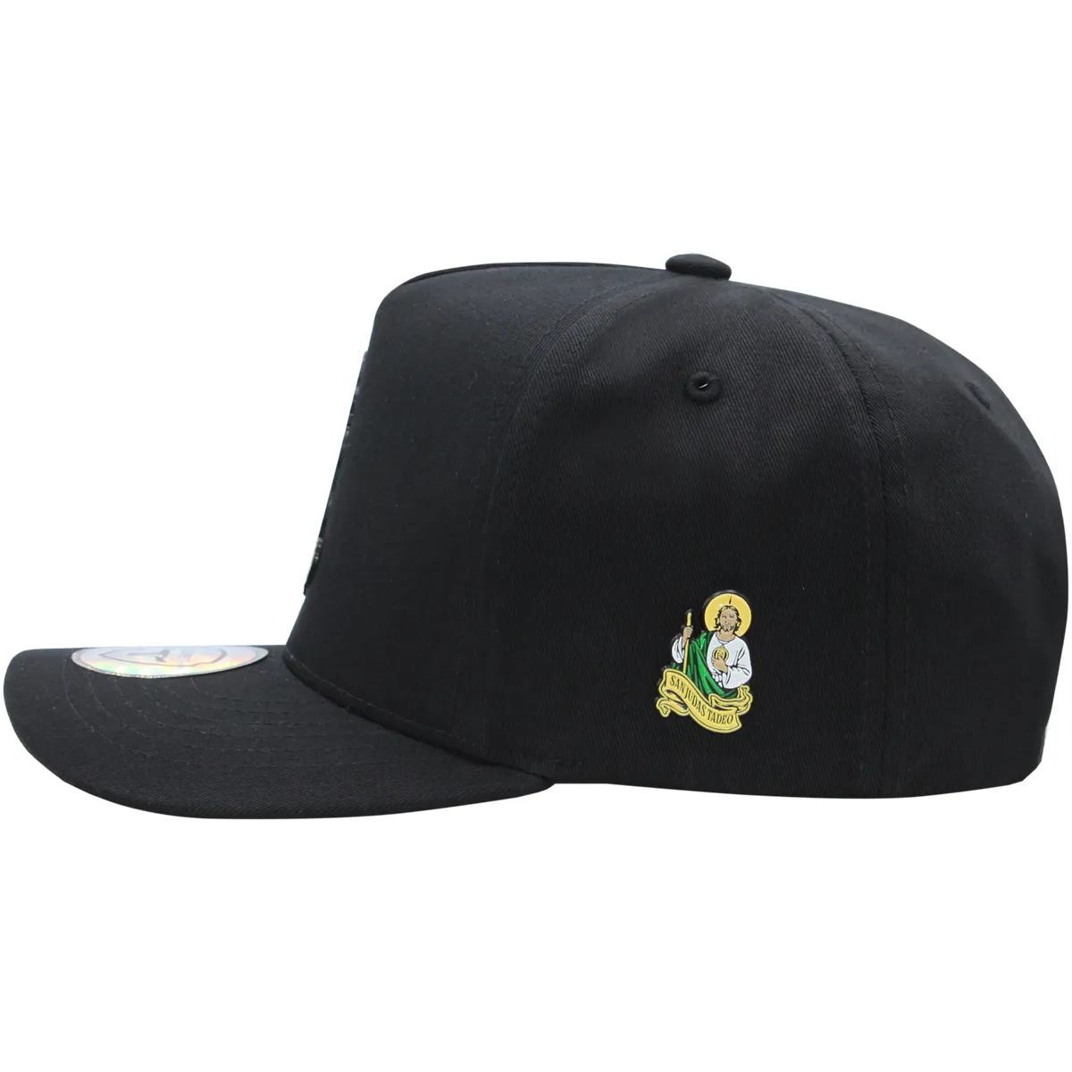 Gorra Culiacán FERRETI San Juditas