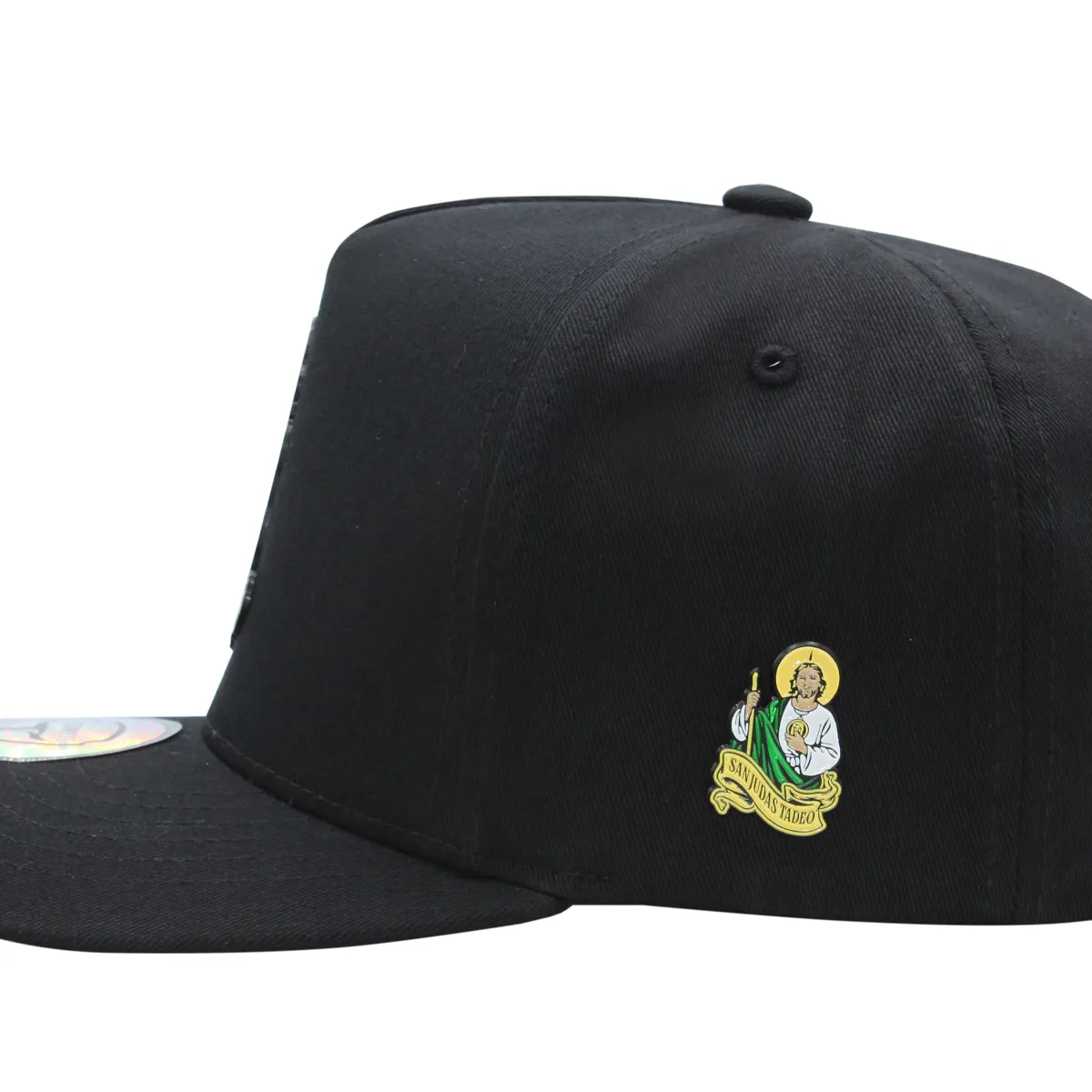 Gorra Culiacán FERRETI San Juditas