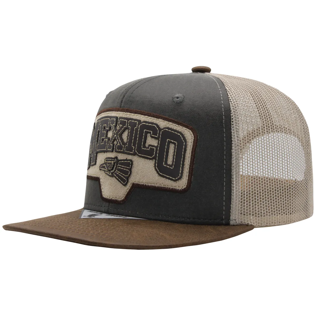 Gorra Vaquera VMexico Wine