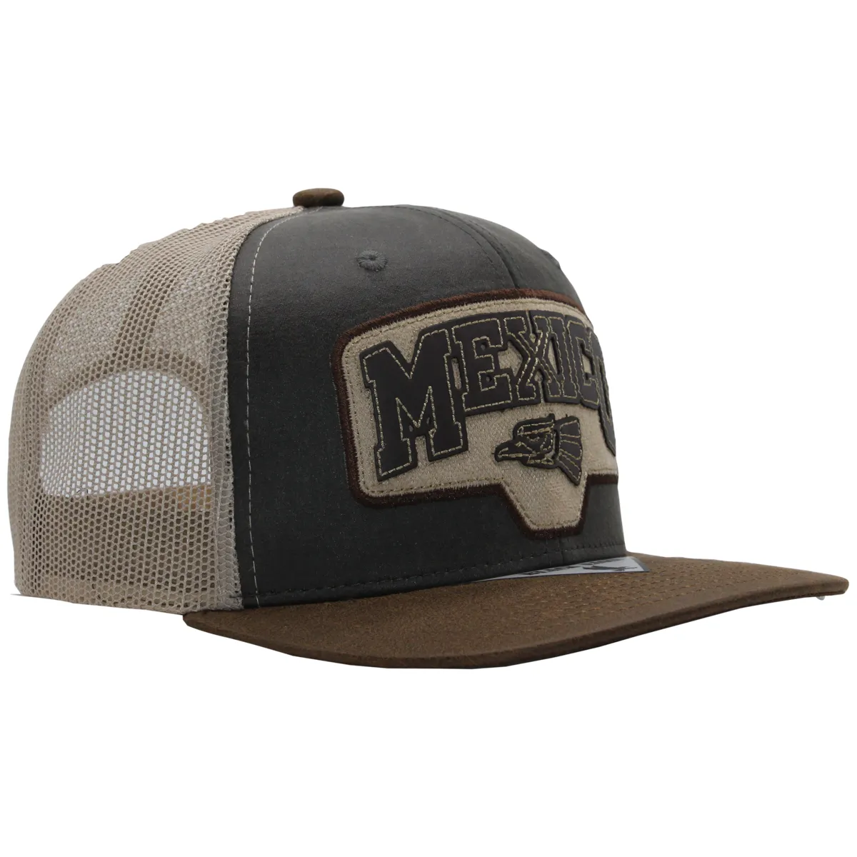 Gorra Vaquera VMexico Wine