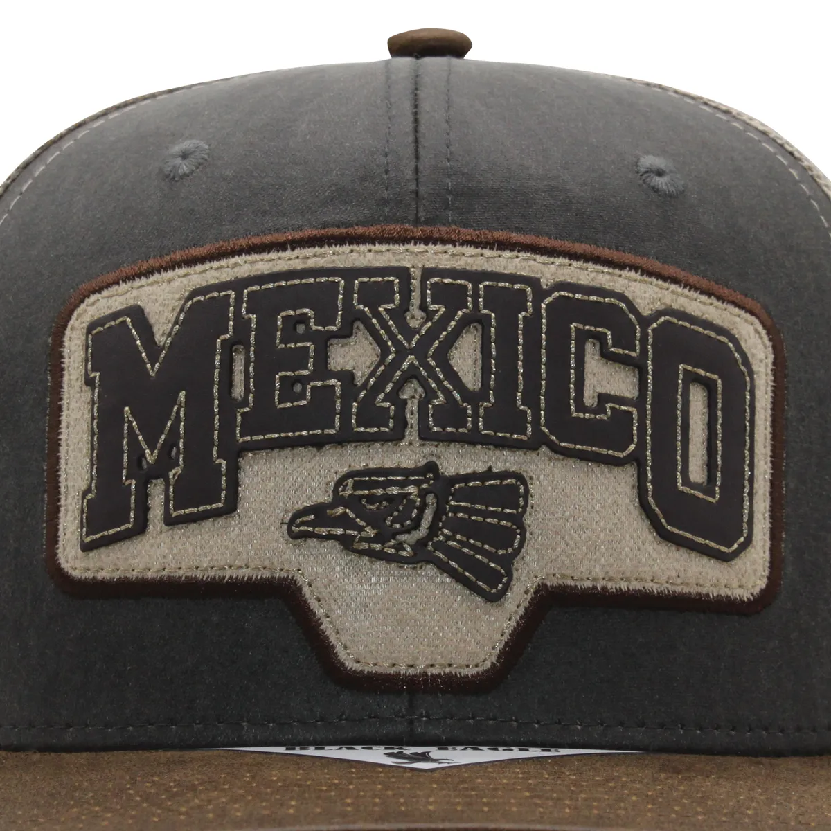 Gorra Vaquera VMexico Wine