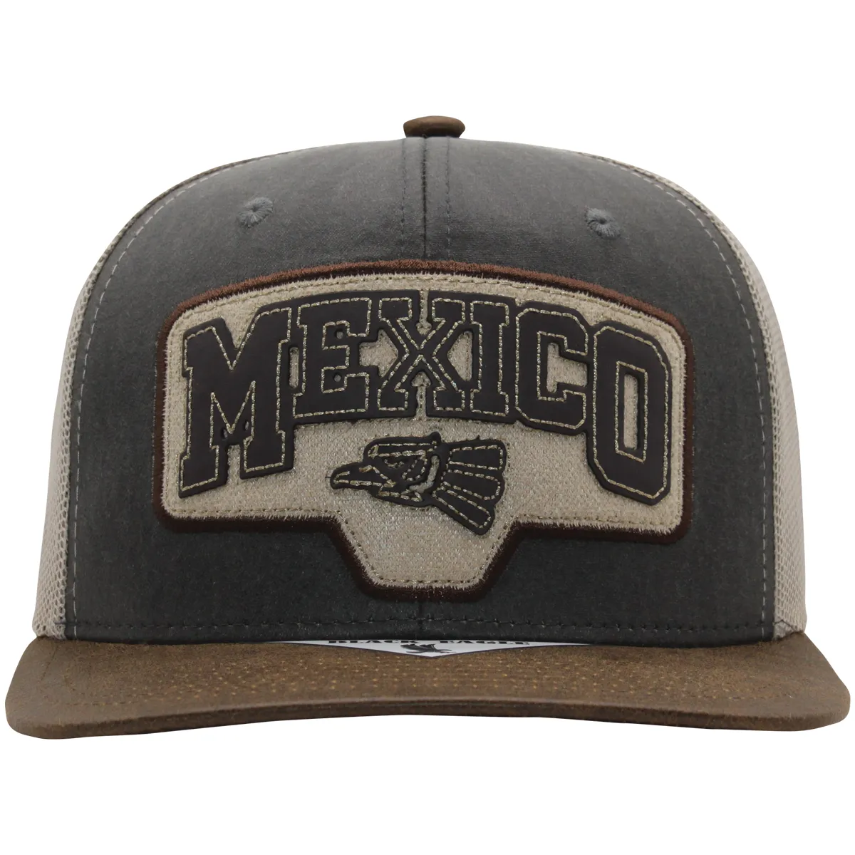 Gorra Vaquera VMexico Wine
