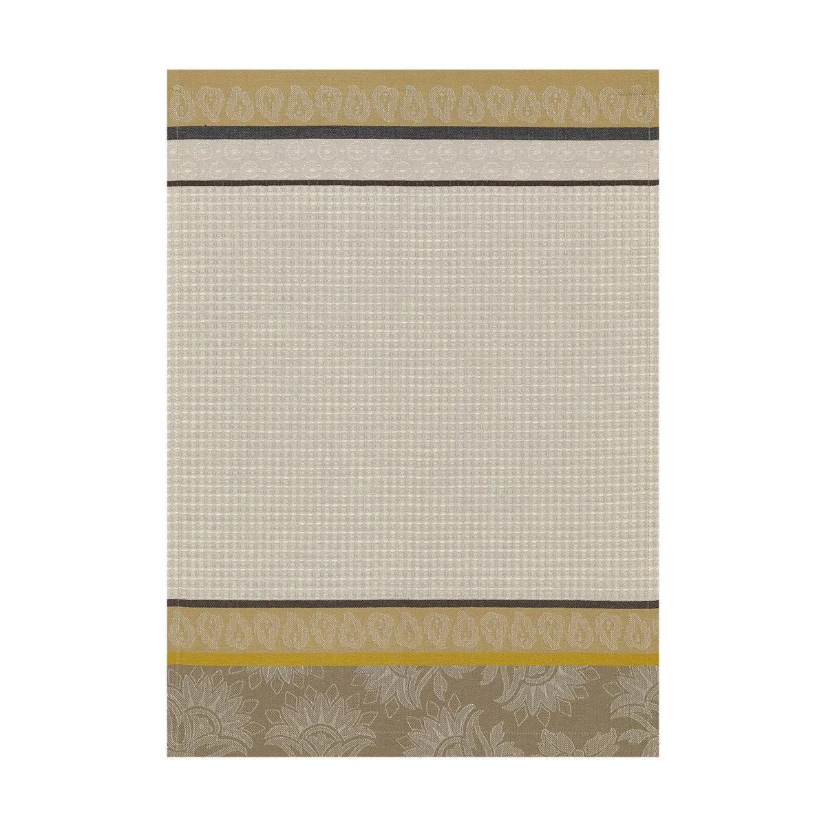 Jacquard paño cocina Pays de Provence 38x54
