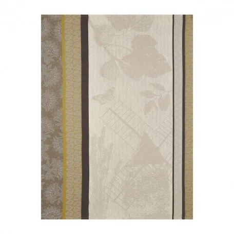 Jacquard paño cocina Terre Provence 80x60