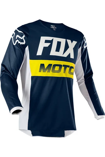 Jersey Fox 180 Fyce Nio