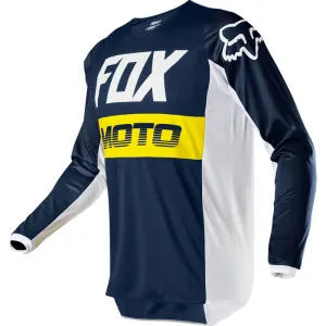 Jersey Fox 180 Fyce Nio