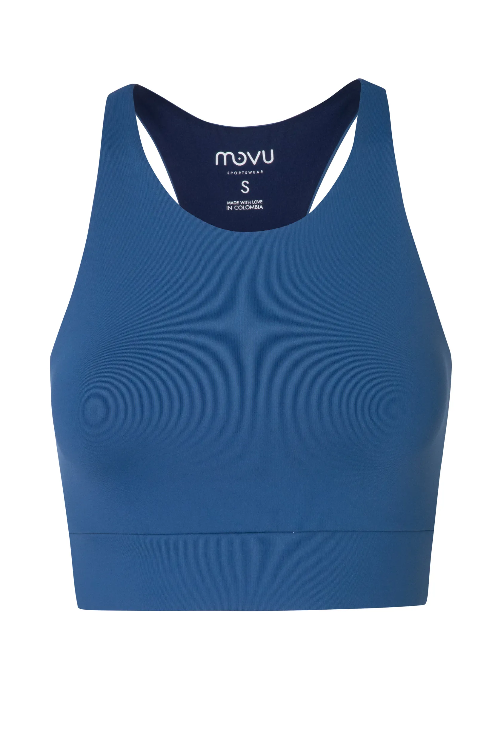 Juli sports bra bicolor- annie MaxiFit