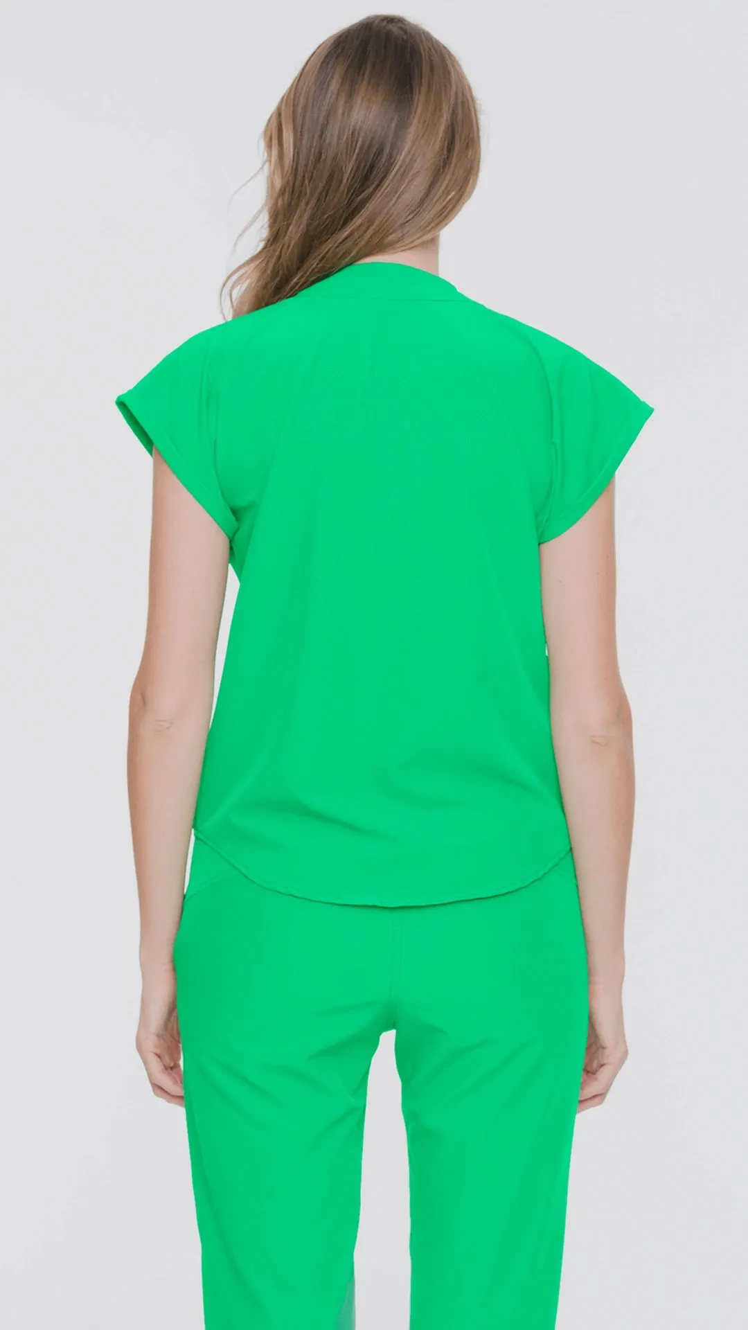 Kanaus® Top Casual | Dama