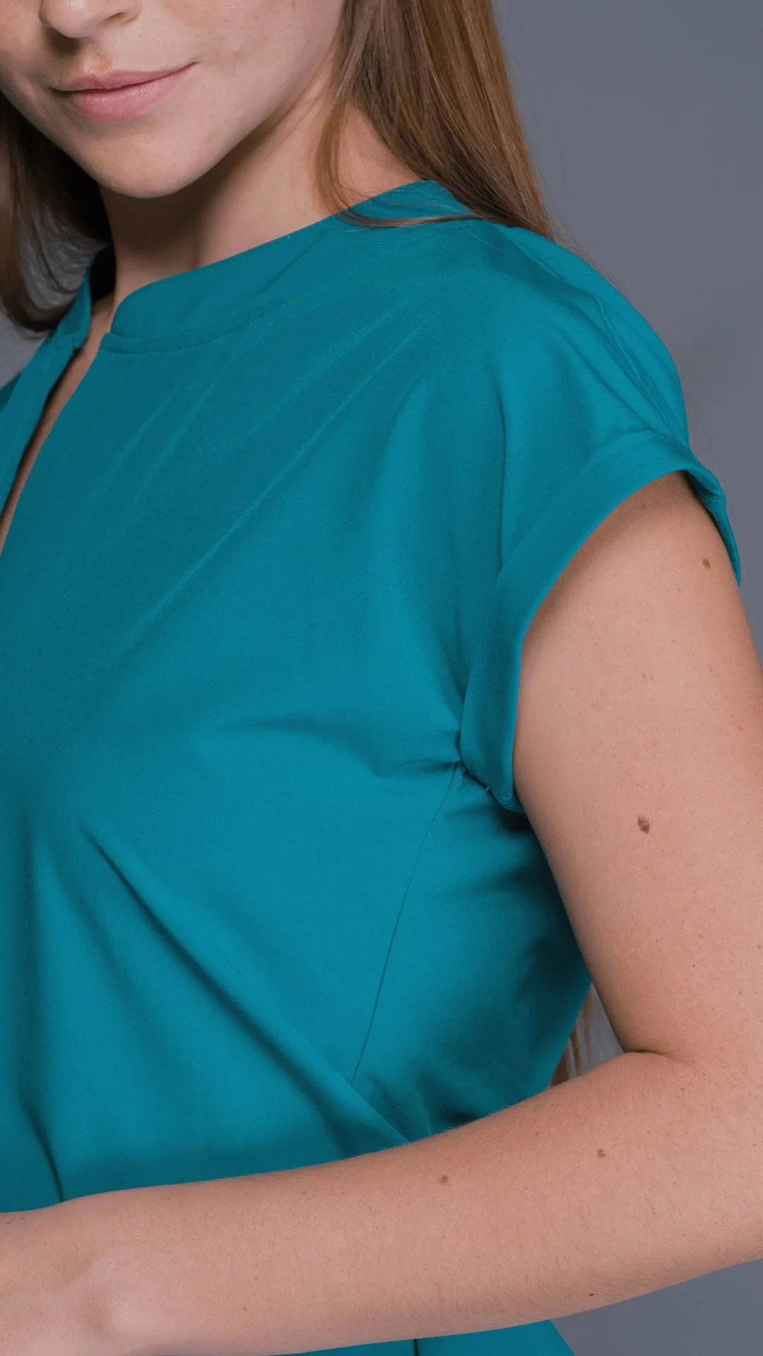 Kanaus® Top Casual | Dama