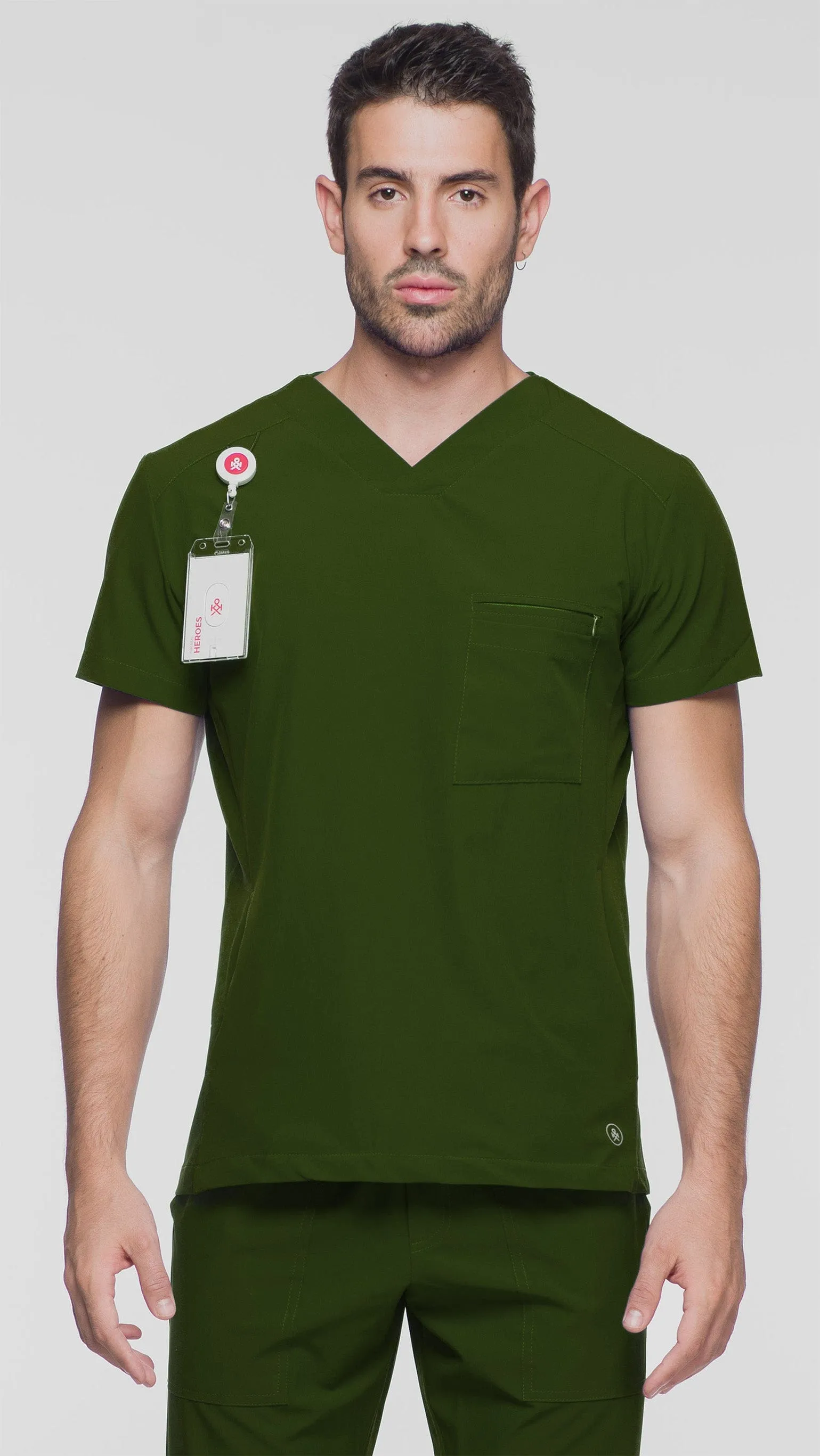 Kanaus® Top Classic | Caballero