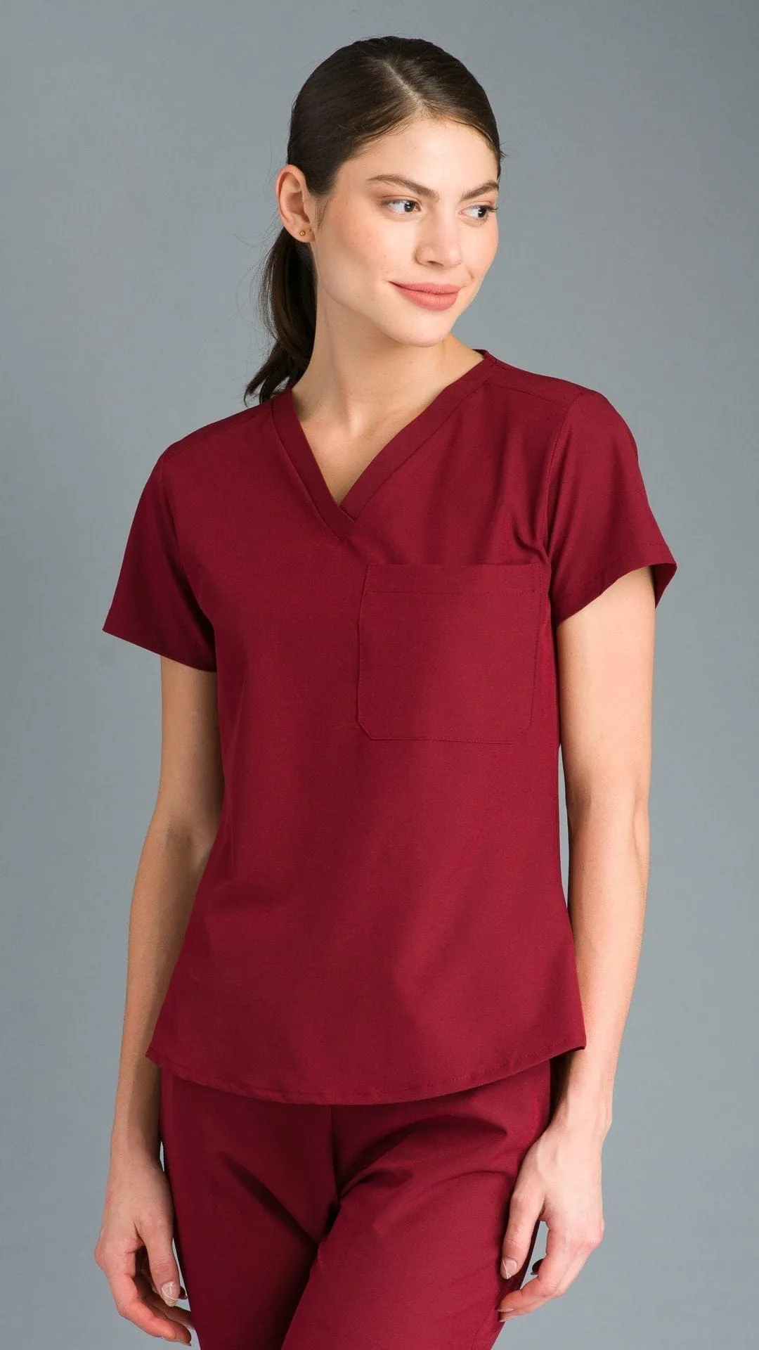 Kanaus® Top Force V Pocket | Dama