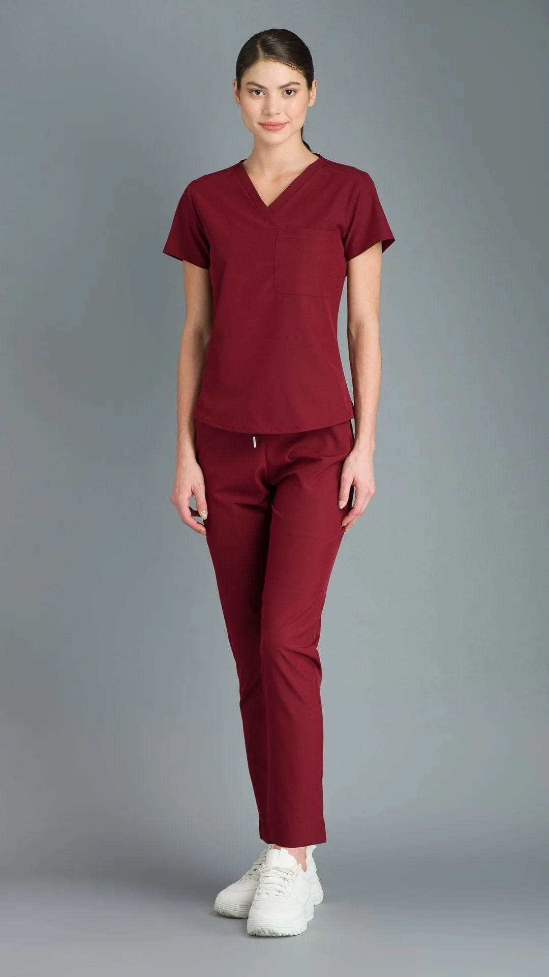 Kanaus® Top Force V Pocket | Dama