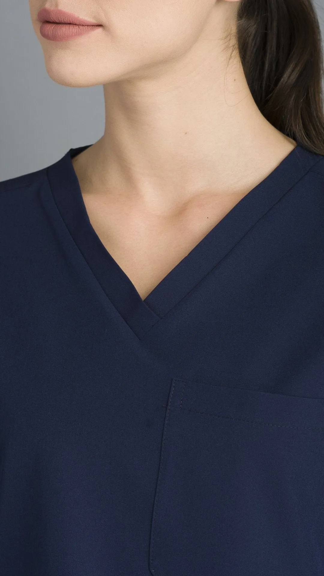 Kanaus® Top Force V Pocket | Dama