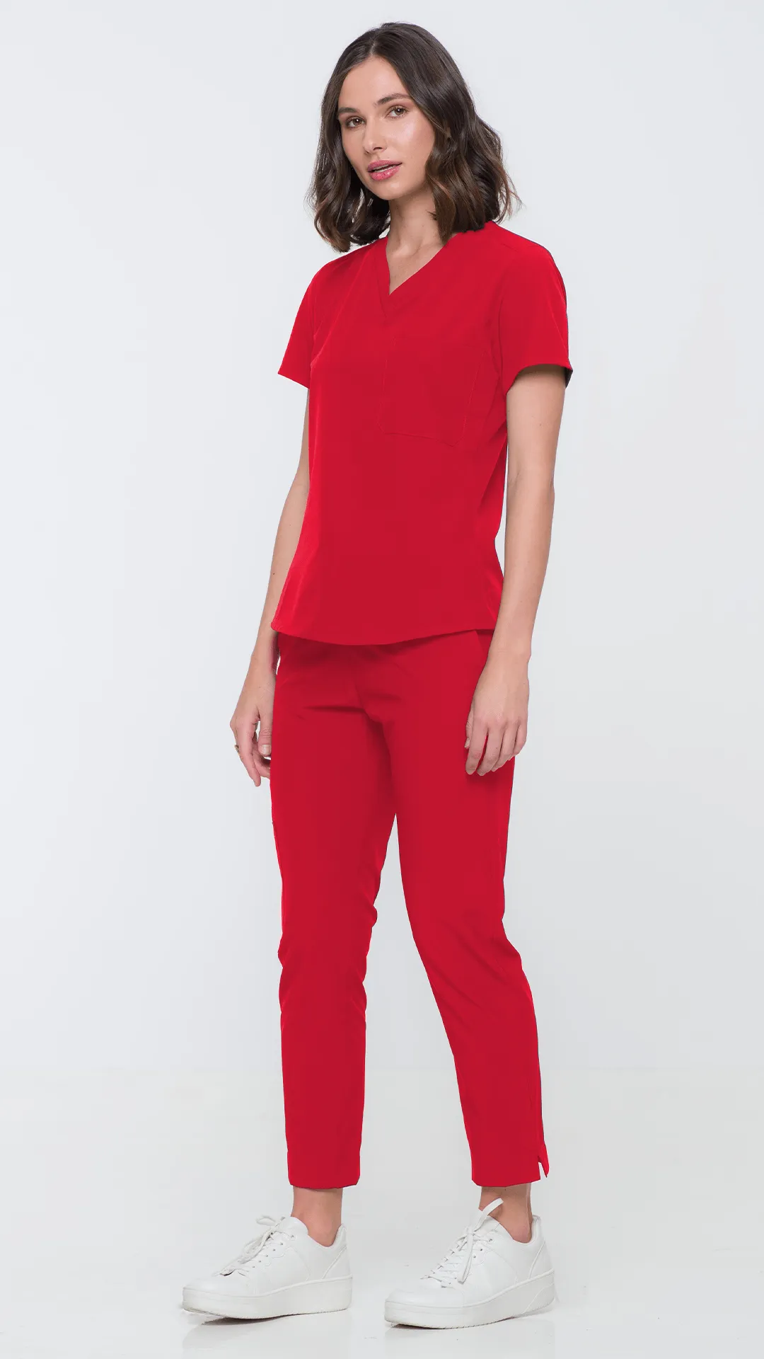 Kanaus® Top Force V Pocket | Dama