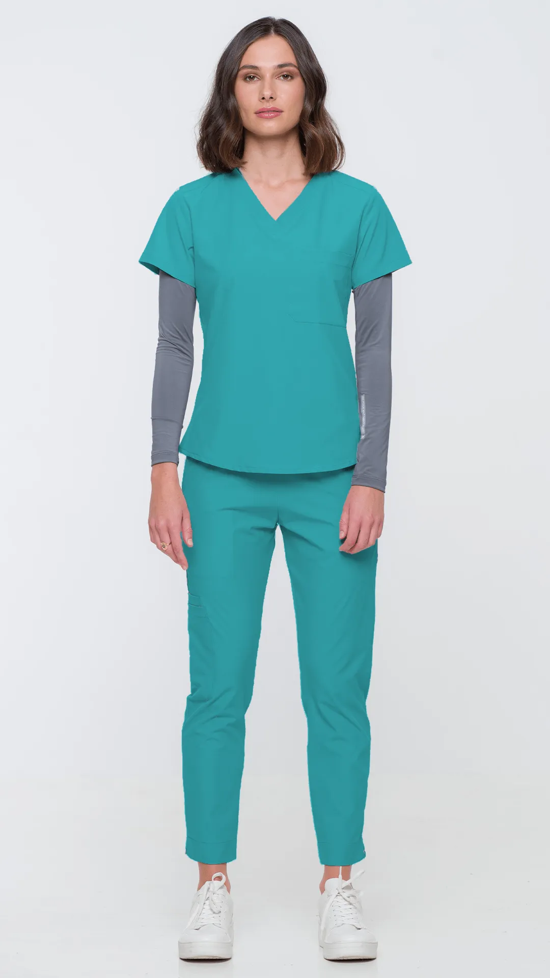 Kanaus® Top Force V Pocket | Dama