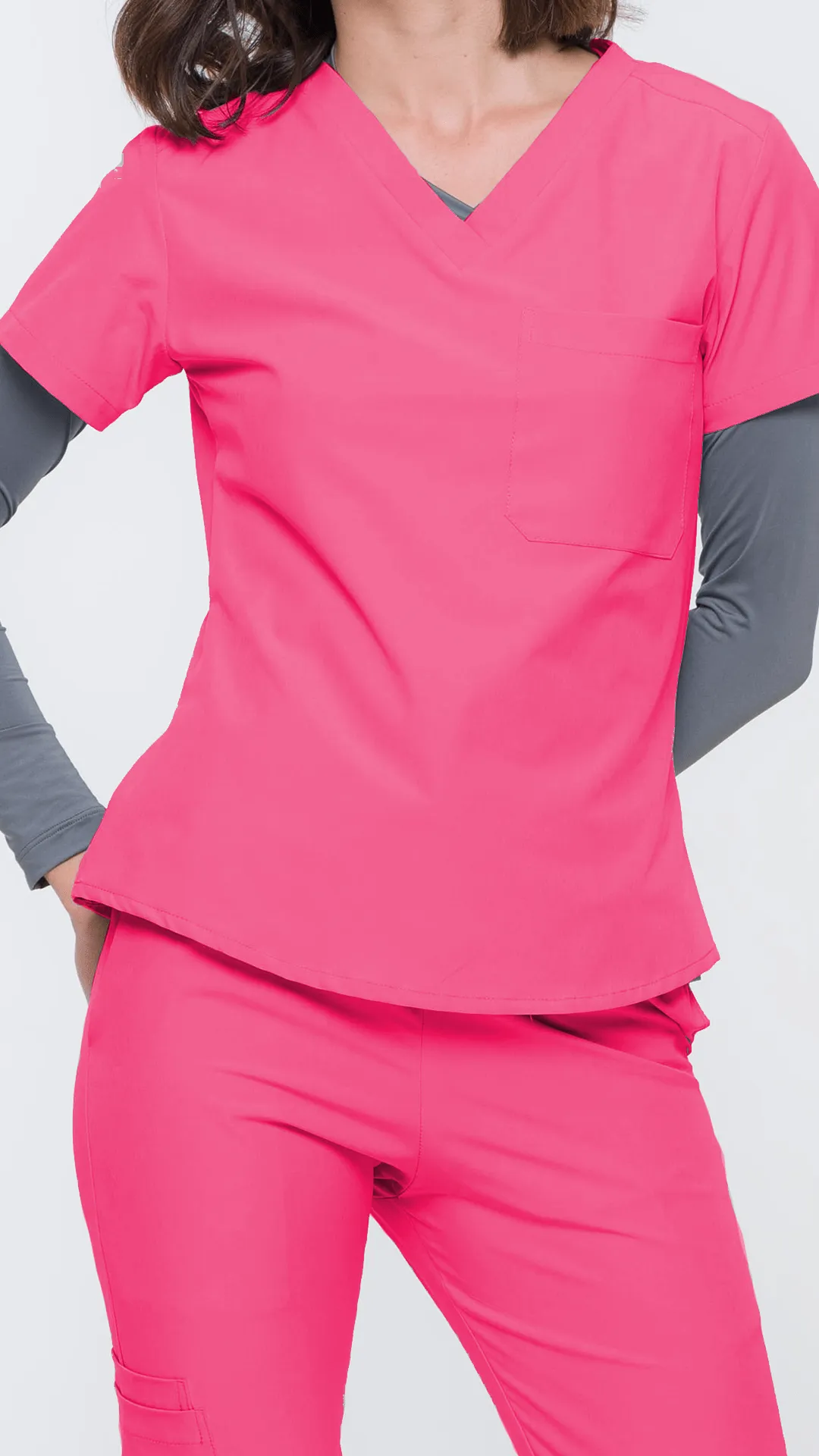 Kanaus® Top Force V Pocket | Dama