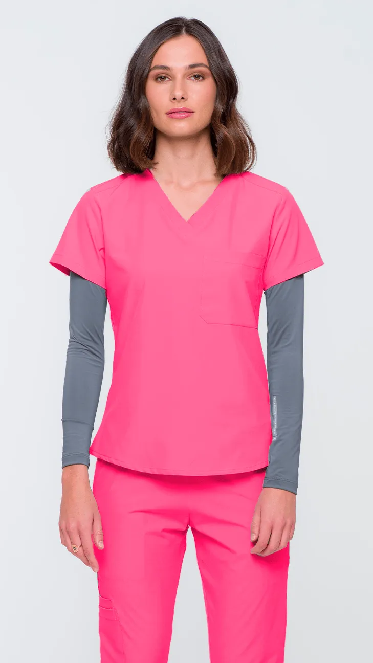 Kanaus® Top Force V Pocket | Dama