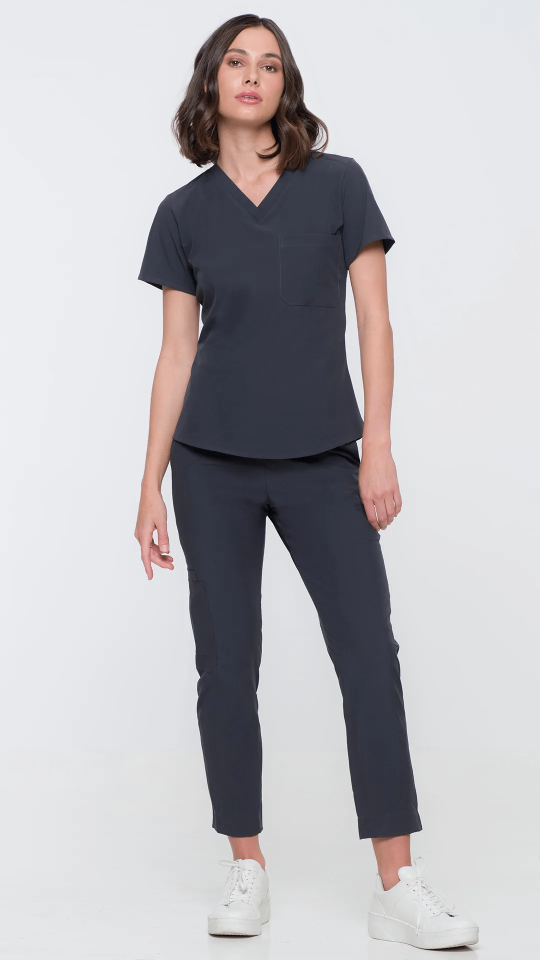 Kanaus® Top Force V Pocket | Dama