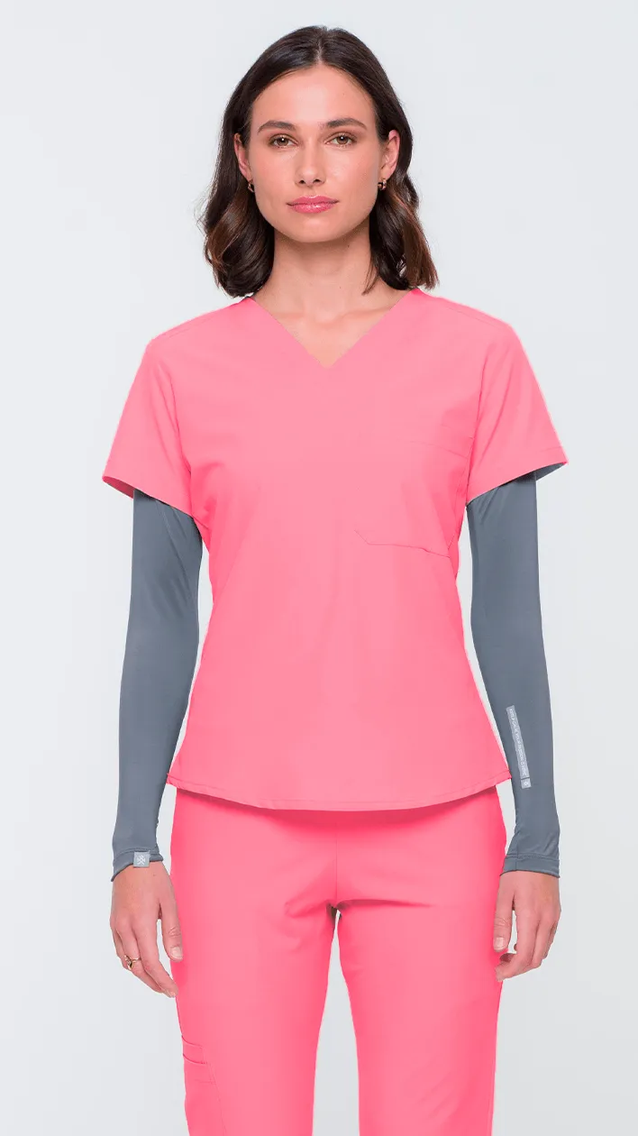 Kanaus® Top Force V Pocket | Dama