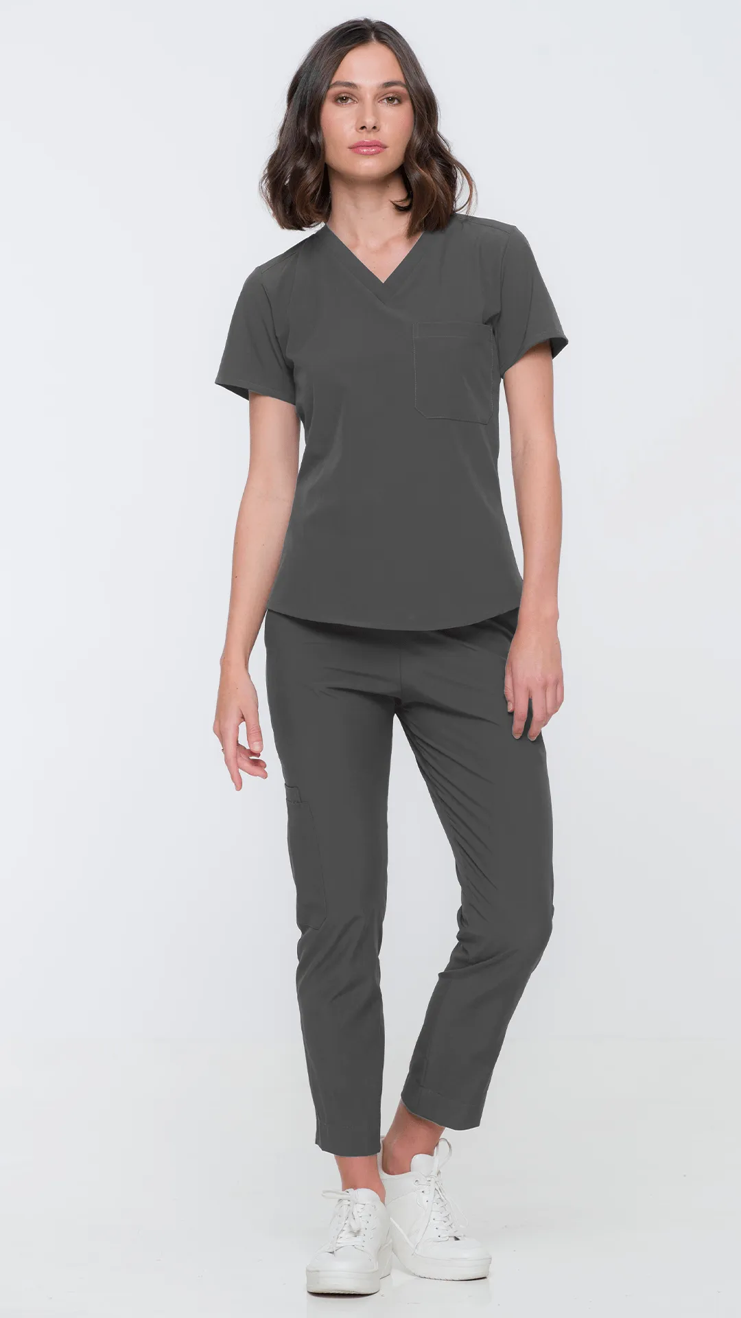 Kanaus® Top Force V Pocket | Dama