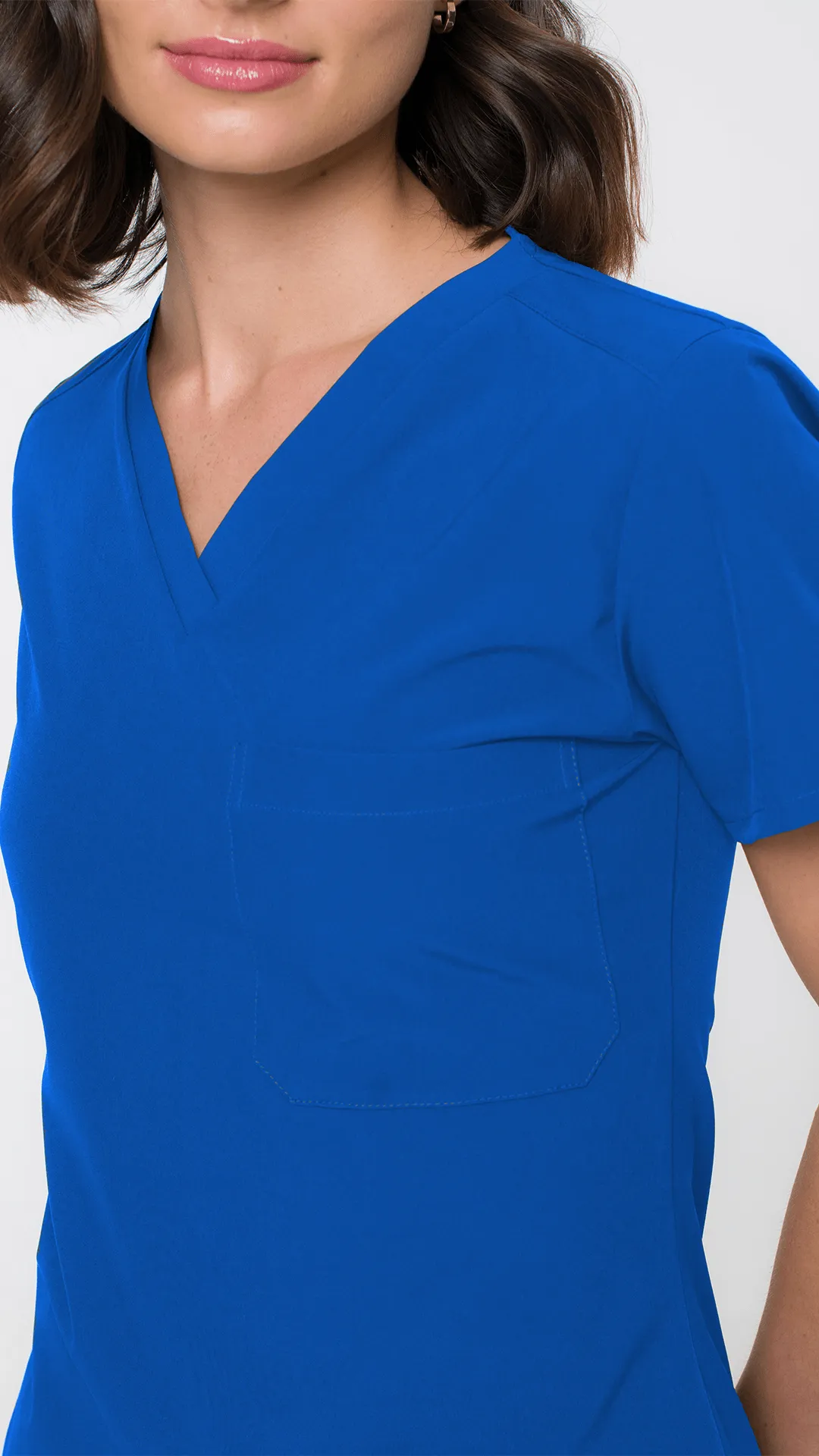 Kanaus® Top Force V Pocket | Dama