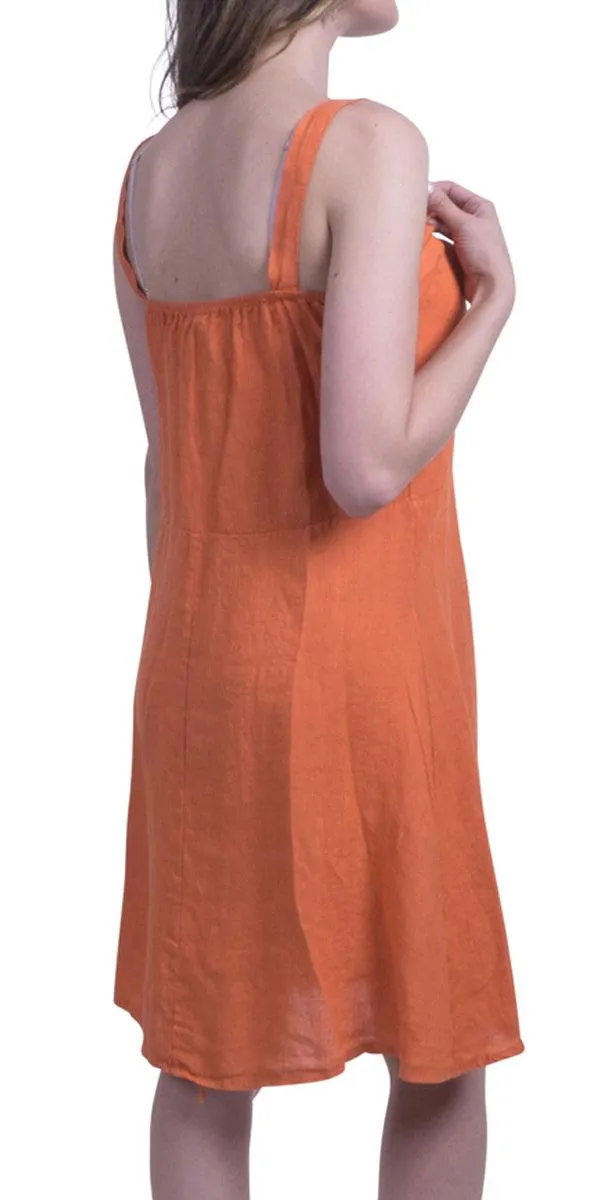 Lamira Dress