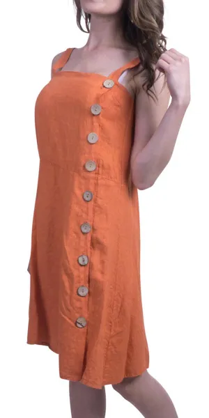 Lamira Dress