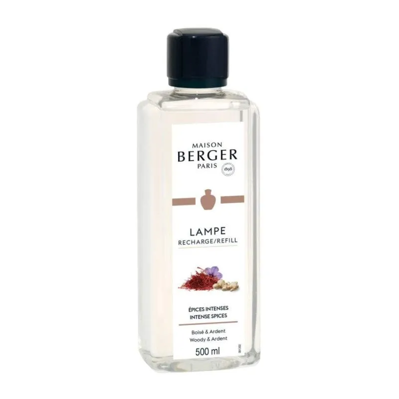 Lampe Berger Perfume Epices Intenses Lámpara