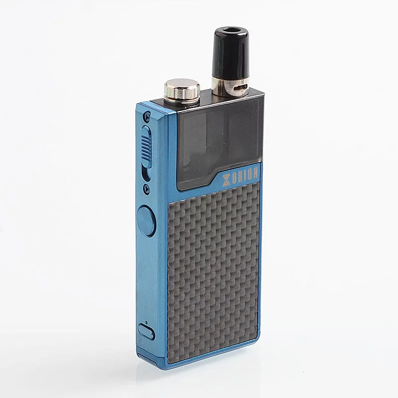 LOST VAPE ORION SALT NIC Device 40W DNA wholesale