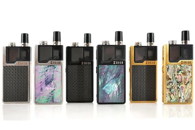 LOST VAPE ORION SALT NIC Device 40W DNA wholesale