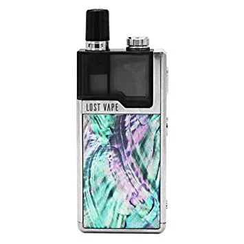 LOST VAPE ORION SALT NIC Device 40W DNA wholesale