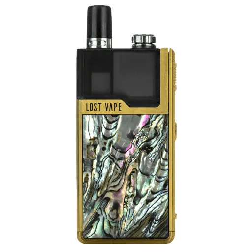 LOST VAPE ORION SALT NIC Device 40W DNA wholesale