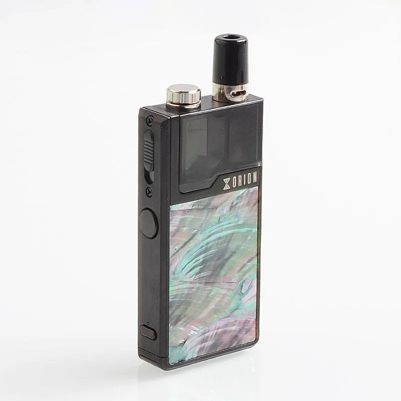 LOST VAPE ORION SALT NIC Device 40W DNA wholesale