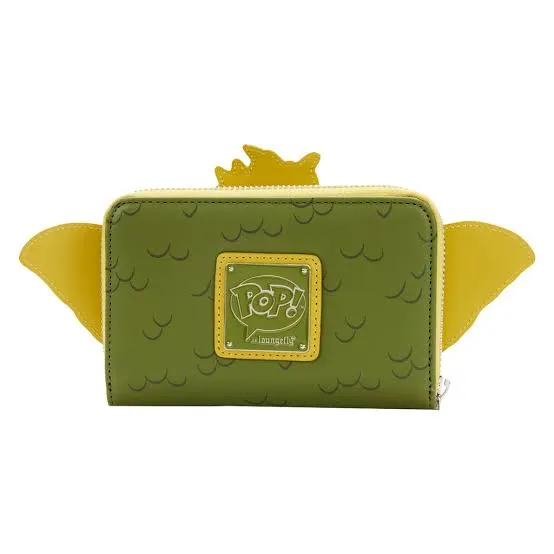 Loungefly Cartera Gremmlins lentes 3D Gremlins brilla en la obscuridad