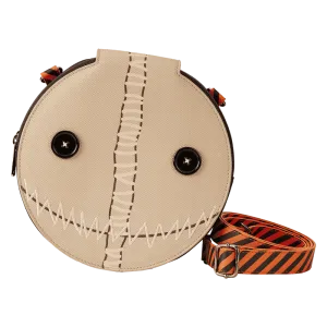 Loungefly X Legendary Entertainment: Trick'r Treat - Sam Pumpkin Bolso Cruzado