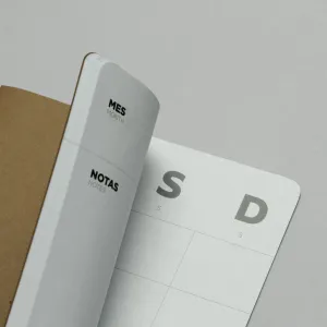 Monthly Planner