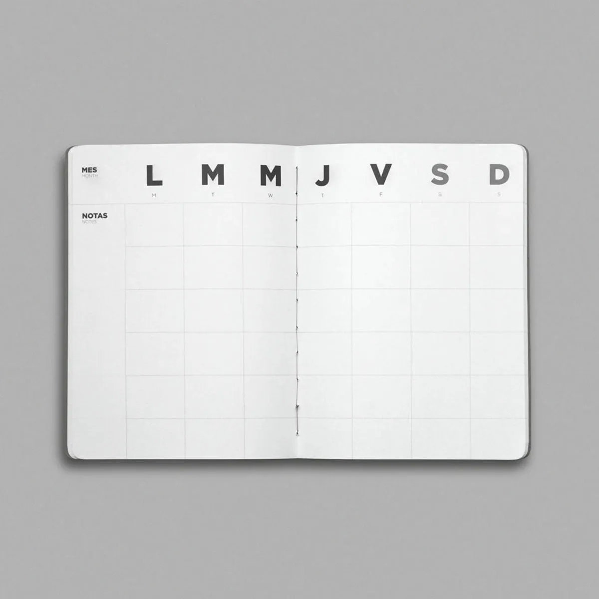Monthly Planner