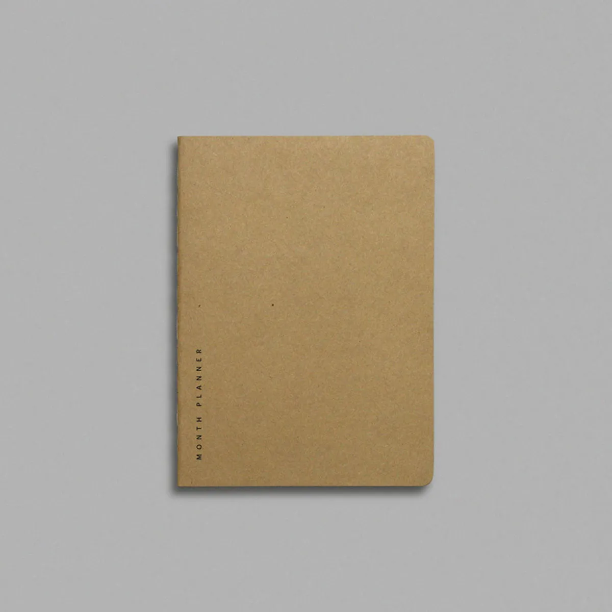 Monthly Planner