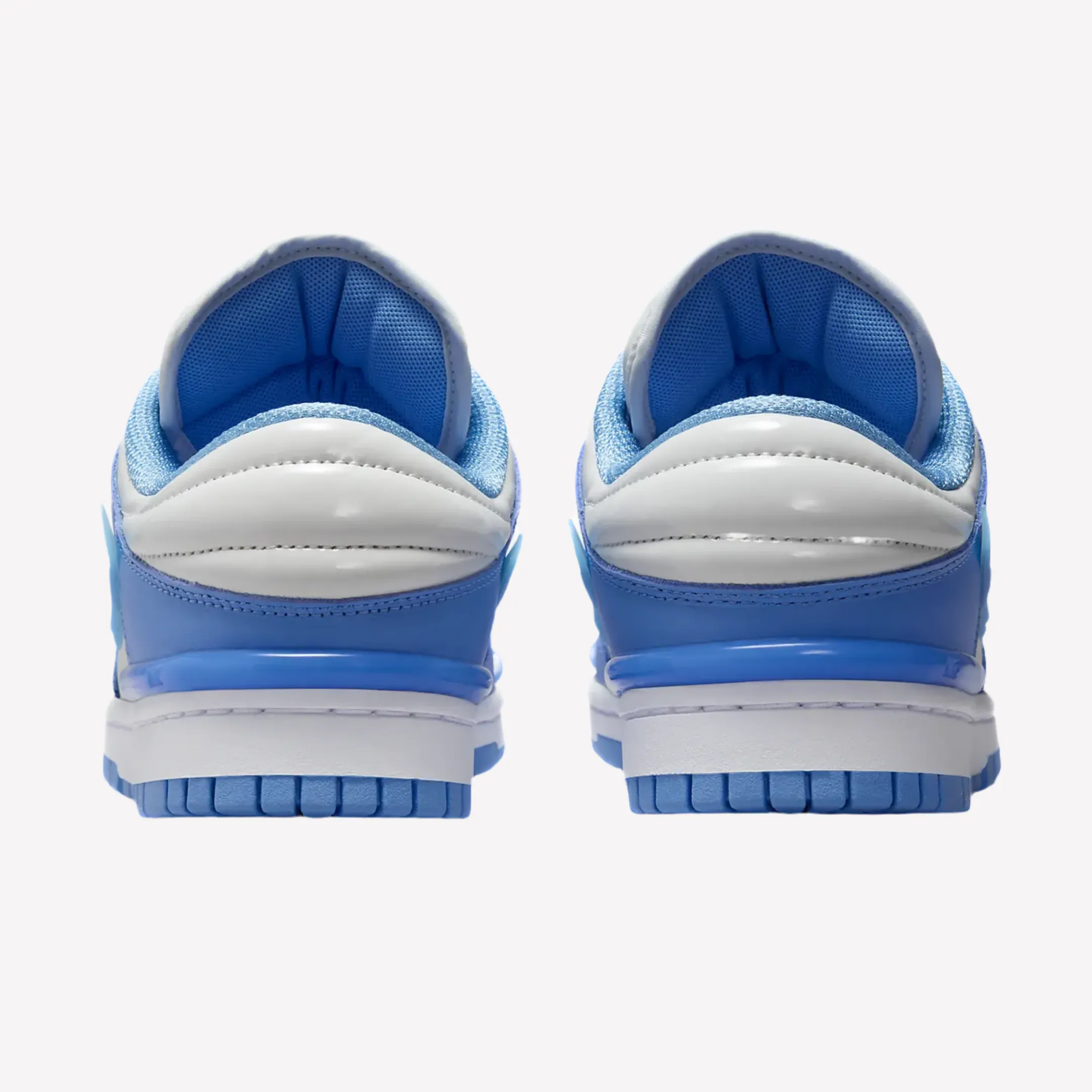 Nike Women's Dunk Low Twist - University Blue