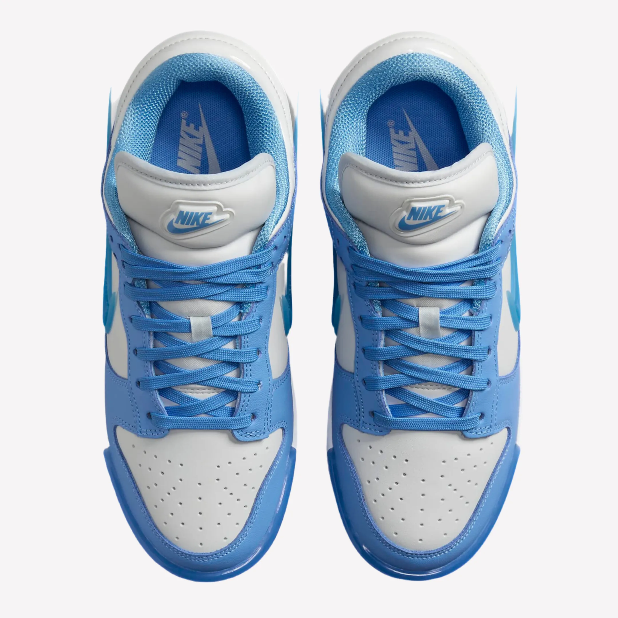 Nike Women's Dunk Low Twist - University Blue