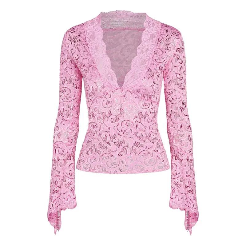 Novo Top Pure Wind Hottie