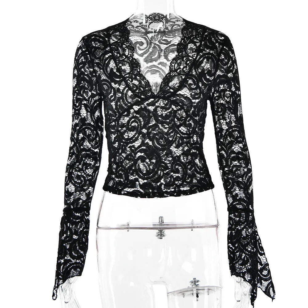 Novo Top Pure Wind Hottie