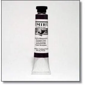 Oleo mir 20ml nº28 violeta permante